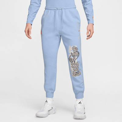 NIKE公式】ジャ メンズ フリース バスケットボールジョガー